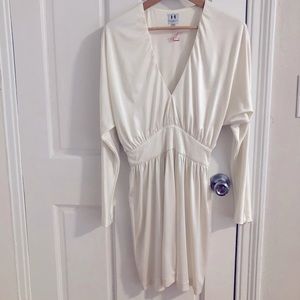 Halston Heritage dress